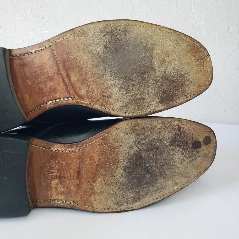 Allen Edmonds allen edmonds